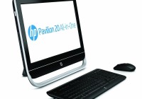 HP Pavilion 20