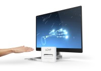 Leap Motion Controller