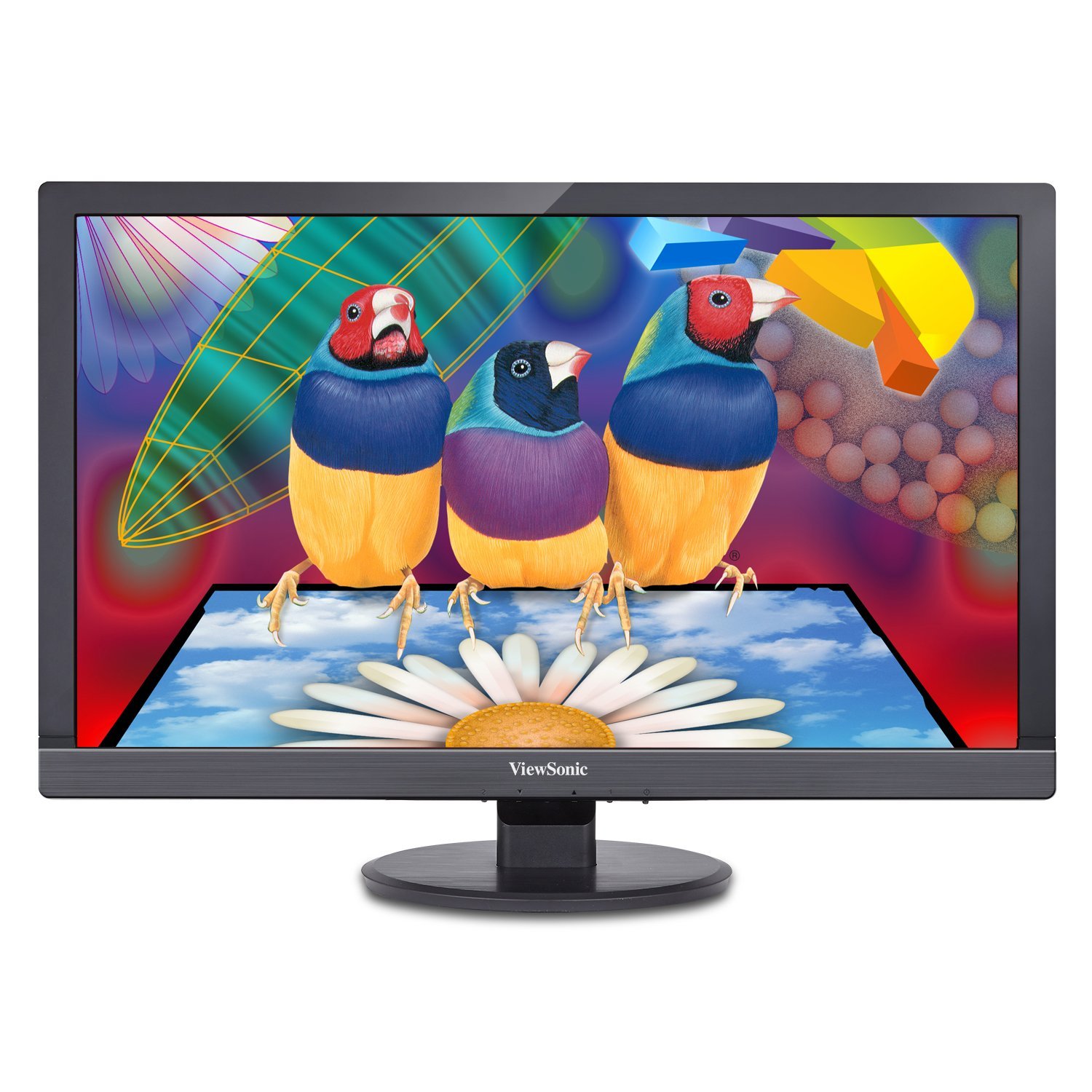 Viewsonic va902 driver for windows xp